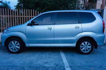 Used Toyota Avanza 2009 for sale in Manila