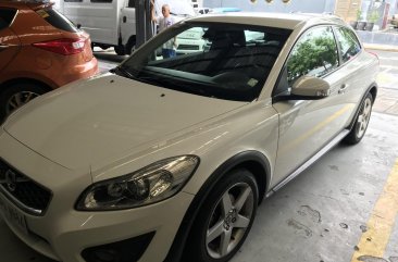 Used Volvo C30 2015 for sale in Lipa