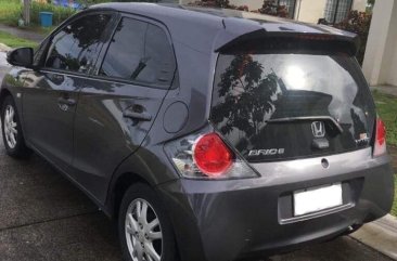 Used Honda Brio 2015 at 60000 km for sale in Paranaque