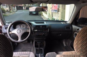 Honda Civic 1999 Automatic Gasoline for sale 