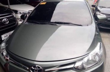 Used Toyota Vios 1.3E 2018 for sale in Manila