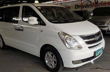 Sell 2013 Hyundai Grand Starex Automatic Diesel at 70000 km 