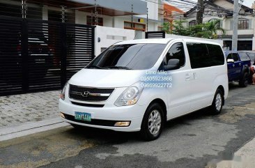 Used Hyundai Grand Starex 2015 for sale in Pasay