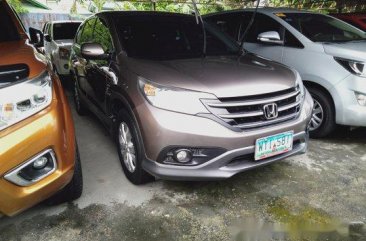 Selling Honda Cr-V 2013 in Pasay 