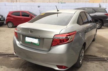 2013 Toyota Vios for sale in Mandaue