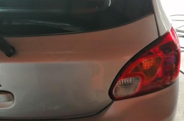 2016 Mitsubishi Mirage for sale in Manila