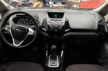 2018 Ford Ecosport 5000 kms Automatic for sale