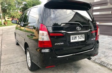 2014 Toyota Fortuner for sale in Paranaque