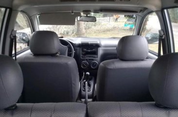 2011 Toyota Avanza for sale in Muntinlupa