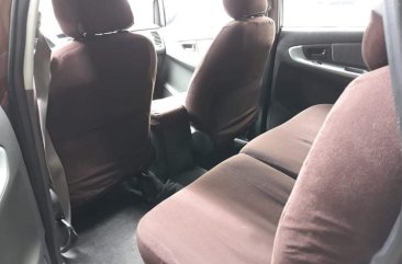 2015 Toyota Innova for sale in Paranaque City