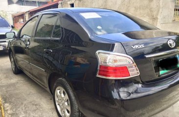 2011 Toyota Vios for sale in Batangas City