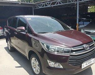 2017 Toyota Innova for sale in Quezon City