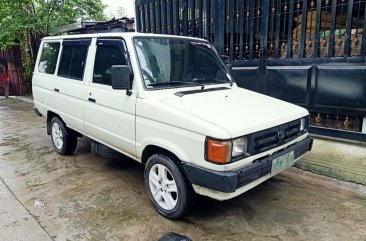 2nd Hand 2002 Toyota Tamaraw for sale 