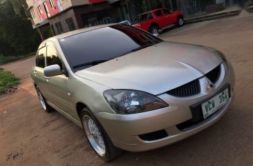 2005 Mitsubishi Lancer for sale in Antipolo