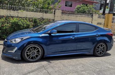 2015 Hyundai Elantra for sale in Parañaque City