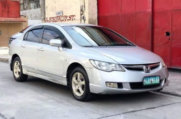 2007 Honda Civic at 71000 km for sale