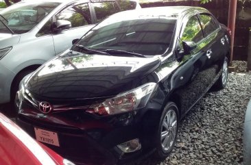 2016 Toyota Vios for sale in Quezon City