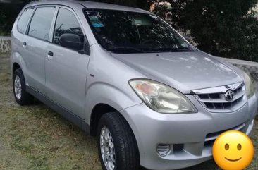 2011 Toyota Avanza for sale in Muntinlupa