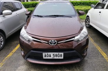 2015 Toyota Vios for sale in Bacoor