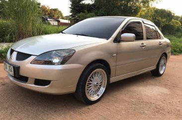 2005 Mitsubishi Lancer for sale in Antipolo