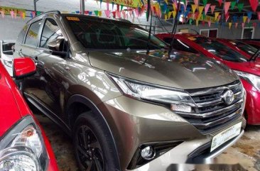 Toyota Rush 2018 at 2720 km for sale