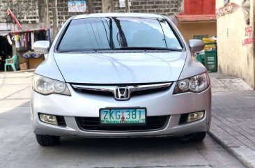 2007 Honda Civic at 71000 km for sale