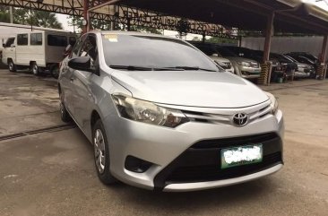 2013 Toyota Vios for sale in Mandaue