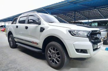 2017 Ford Ranger for sale in Parañaque