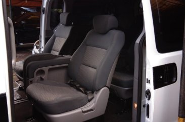 2013 Hyundai Grand Starex Manual for sale