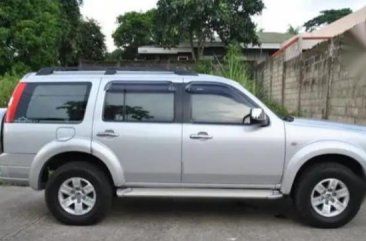 2008 Ford Everest for sale in Calumpit