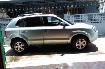 Sell 2009 Hyundai Tucson at 64000 km