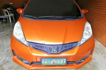 2012 Honda Jazz for sale in Las Pinas