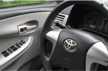 2011 Toyota Corolla Altis for sale in Las Piñas