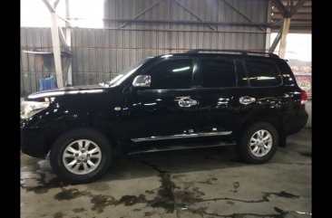 Sell  2011 Toyota Land Cruiser SUuv at 67000 km