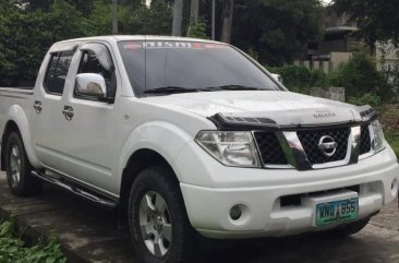 2013 Nissan Navara for sale in Pampanga