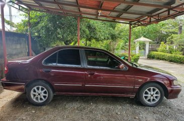 2000 Nissan Exalta for sale in Cabanatuan