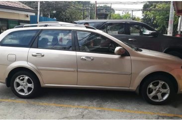2nd Hand 2008 Chevrolet Optra for sale 