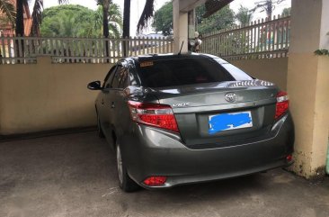 2nd Hand 2018 Toyota Vios for sale 