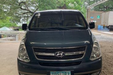 2nd Hand Hyundai Grand Starex 2012 for sale