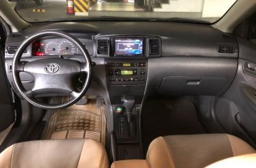 2004 Toyota Altis for sale in Paranaque