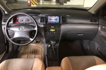 2004 Toyota Altis for sale in Paranaque