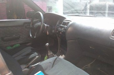 Toyota Corolla 1995 Manual Gasoline for sale 