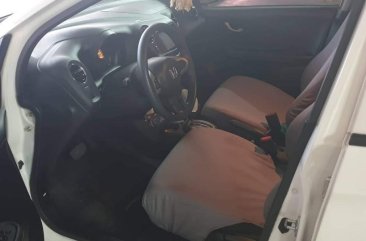 2016 Honda Brio at 40000 km for sale