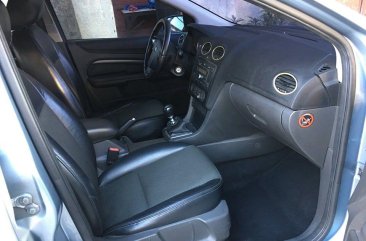 2009 Ford Focus for sale in Manila