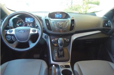 2016 Ford Escape for sale in Quezon City 