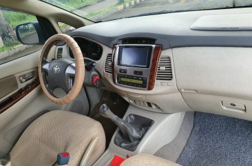 2015 Toyota Innova for sale in Quezon City