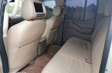 2009 Nissan Navara for sale in Malolos