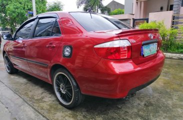 2006 Toyota Vios for sale in Quezon City