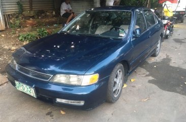 1996 Honda Accord for sale in Marilao