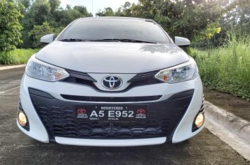 2018 Toyota Yaris for sale in Angeles 